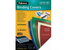 Fellowes FSC Certified Binding Cover