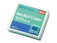 MAX Stapler HD-12N/17