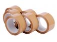 APPOLO OPP TAPE 48MM X 40- BROWN