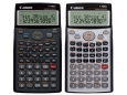 CANON SCEINTIFIC CALCULATOR F788DX STATISTICAL 497 FUNCTIONS
