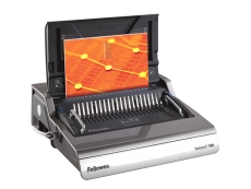 FELLOWES BINDING GALAXY  E-500