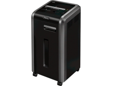 FELLOWES PAPER SHREDDER 225CI