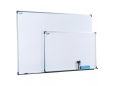 Writebest SINGLE SIDED WHITE BOARD MAGNETIC ^