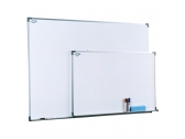 Writebest SINGLE SIDED WHITE BOARD MAGNETIC ^