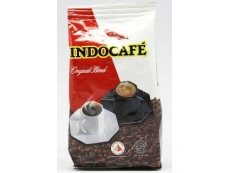 INDOCAFE Instant Coffee Soft Pack 200gm