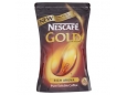 NESCAFE Gold Instant Coffee Refill Soft Pack 170gm