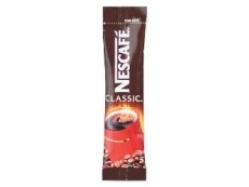 NESCAFE Classic Instant Coffee Stick Pack 480 X 2gm