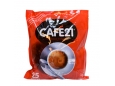 CAFÉ 21 2in1 Instant Coffee (without sugar) Pack 25 X 12gm