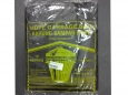 GARBAGE BAG  / BAG SAMPAH  74CMX90CM  BLACK