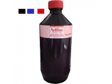 ARTLINE 500ML PERMANENT MARKER REFILL INK