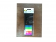 SCRIPTI TRANSPARENT NEON INDEXER 5 COLOR NEON 