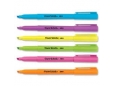 PAPER MATE INTRO HIGHLIGHTER YELLOW