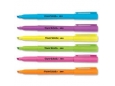 PAPER MATE INTRO HIGHLIGHTER YELLOW