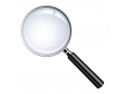MAGNIFYING GLASS LARGE 75MM
