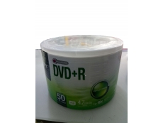 SONY DVD+R IN BULK 50 DISC PER PACK