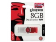 Kingston 8GB DATA TRAVELEER 101 PEN DRIVE