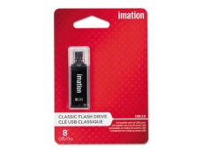 IMATION THUMB DRIVE 8GB CLASSIC