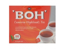 BOH Tea Potbags Pack 100 X 2gm