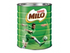 MILO Chocolate Powder Tin 1.5kg