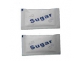 CUPPACK Sugar Sachet Pack 100 X 5gm