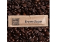 NO FRILL Raw (Brown) Sugar Stick Pack 250 X 4gm