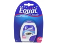 EQUAL Artificial Sweetener Tablet Pack 100 tablet