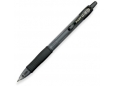 PILOT G-2 BALL POINT PEN BL-G2-1-BK BLACK 1mm (Broad)