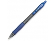 PILOT G-2 BALL POINT PEN BL-G2-1-BL BLUE 1mm (Broad)