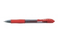 PILOT G-2 BALL POINT PEN BL-G2-1-RE RED 1mm (Broad)