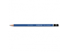 Staedtler Mars Lumograph Black Lead Pencil