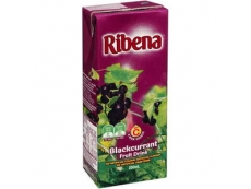 RIBENA Blackcurrant Drink RTD Packets Ctn