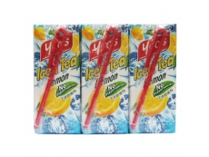 YEO's Packet Ice Lemon Tea Ctn