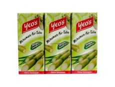 YEO's Packet Sugar Cane Ctn