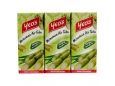 YEO's Packet Sugar Cane Ctn