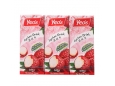 YEO's Packet Lychee Ctn 24 X 250ml