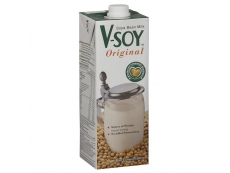 V-Soy Soya Bean Ctn