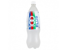 100 PLUS Isotonic Drink (Original) 1.5L Ctn 