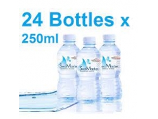 SEAMASTER Drinking Water 230ML Ctn 