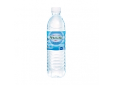 SPRITZER Distilled Water 600ML Ctn 