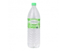 SPRITZER Mineral Water 1.5L Ctn 