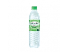 SPRITZER Mineral Water 600ML Ctn 