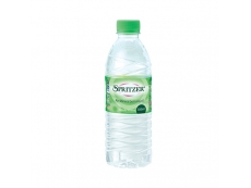 SPRITZER Mineral Water 350ML Ctn 