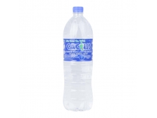 CACTUS Mineral Water 1.5L Ctn