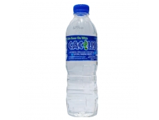CACTUS Mineral Water 500ML Ctn 