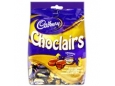 CADBURY Choclairs Pack 180's