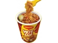 MAGGI Hot Cup Instant Noodles Fried Chilli Fiesta Cup 65gm