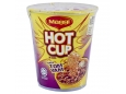 MAGGI Hot Cup Instant Noodles Tom Yam Cup 66gm
