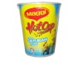 MAGGI Hot Cup Instant Noodles Vegetarian Cup 56gm