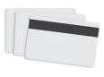 PVC Blank ID Card Magnetic 0.76