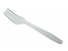Plastic Fork Pack 50's 2.90